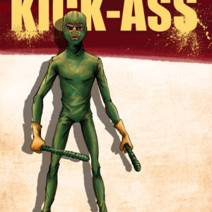 Kick-ass - 2014