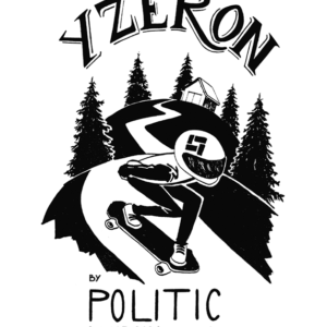 Yzeron pour Politic - 2016