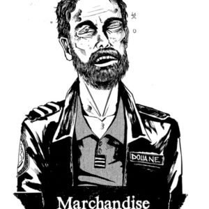 Douanier Périmé - 2013